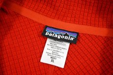 画像4: Used patagonia R1 Full-Zip Jacket パタゴニア (4)