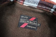 画像5: 70s Used Sears Wool Jacket (5)