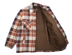 画像4: 70s Used Sears Wool Jacket (4)