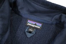 画像4: Used patagonia Better Sweater Rib Knit 1/4-Zip パタゴニア (4)