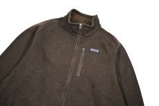 画像2: Used patagonia Better Sweater Jacket パタゴニア (2)