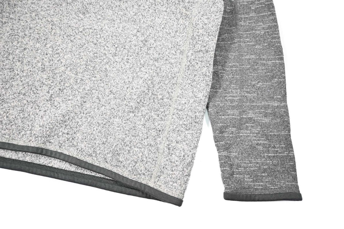 画像3: Used patagonia Better Sweater 1/4-Zip パタゴニア (3)