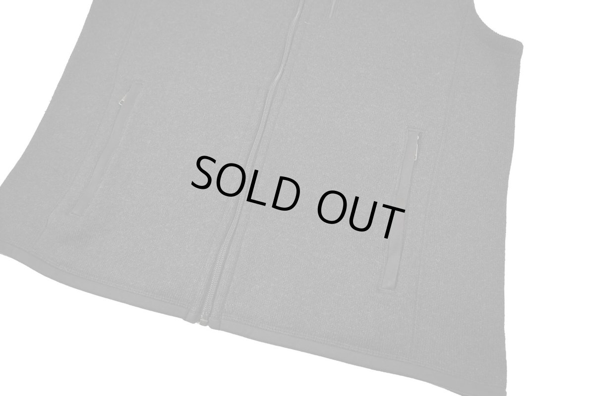 画像3: Used patagonia Better Sweater Vest パタゴニア (3)