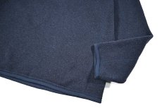 画像3: Used patagonia Better Sweater 1/4-Zip パタゴニア (3)
