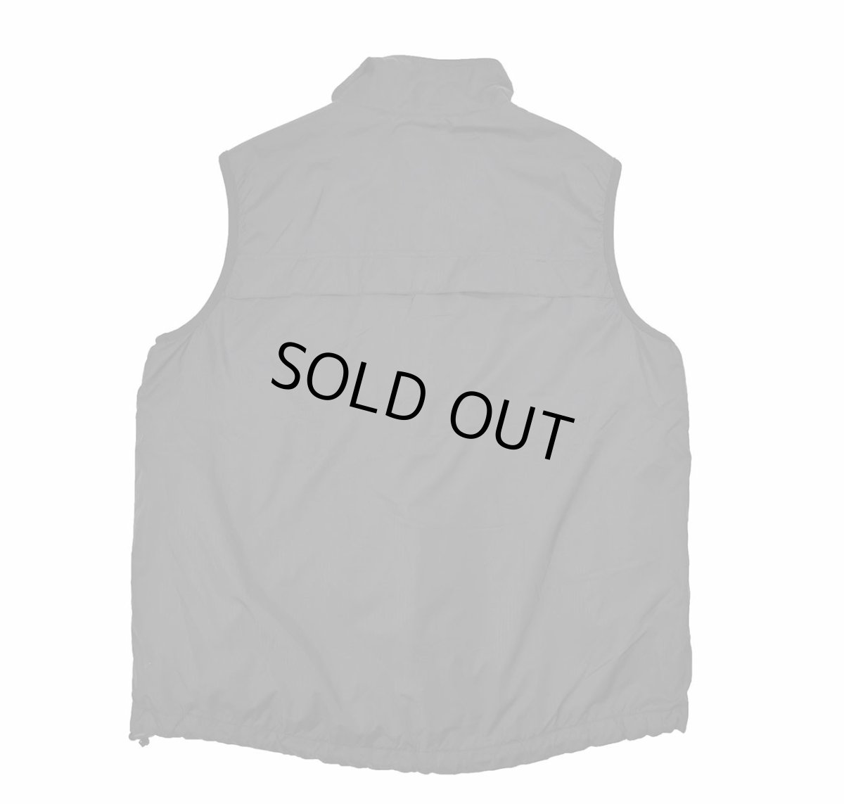 画像2: Used Polo Sport Nylon Vest (2)