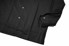 画像3: Pendleton Board Shirt Black ペンドルトン (3)