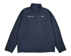 画像1: Used patagonia Better Sweater 1/4-Zip パタゴニア (1)