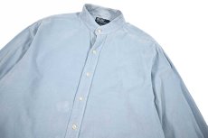 画像2: Used Polo Ralph Lauren Corduroy Shirt "Regent" (2)
