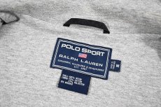 画像6: Used Polo Sport Nylon Vest (6)