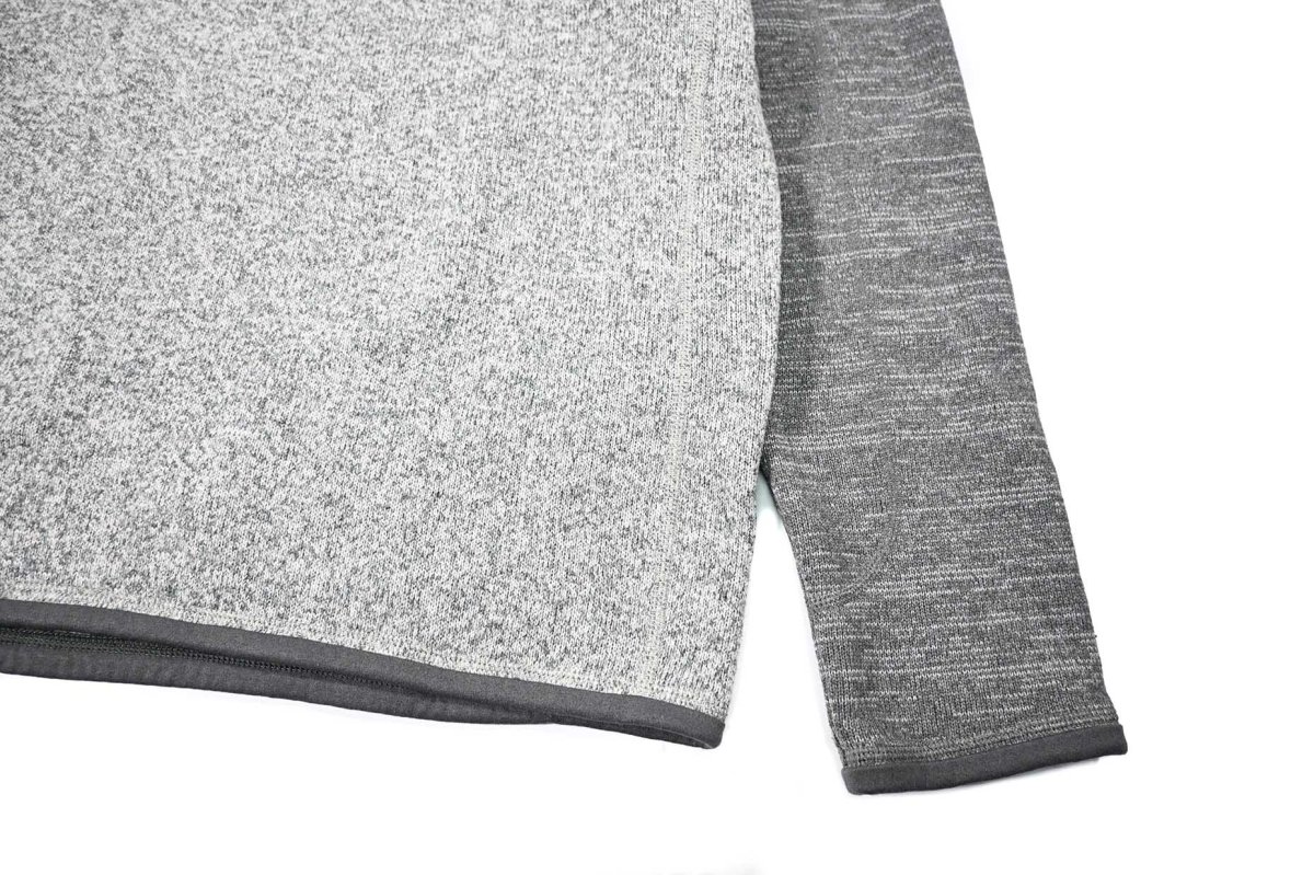 画像3: Used patagonia Better Sweater 1/4-Zip パタゴニア (3)