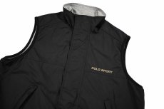 画像3: Used Polo Sport Nylon Vest (3)