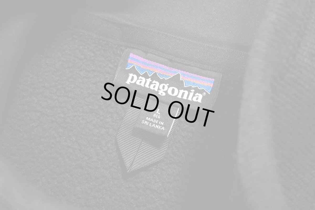 画像4: Used patagonia Better Sweater Vest パタゴニア (4)