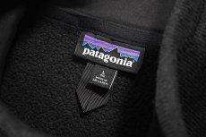 画像4: Used patagonia Better Sweater Vest パタゴニア (4)