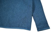 画像3: Used patagonia Better Sweater 1/4-Zip パタゴニア (3)
