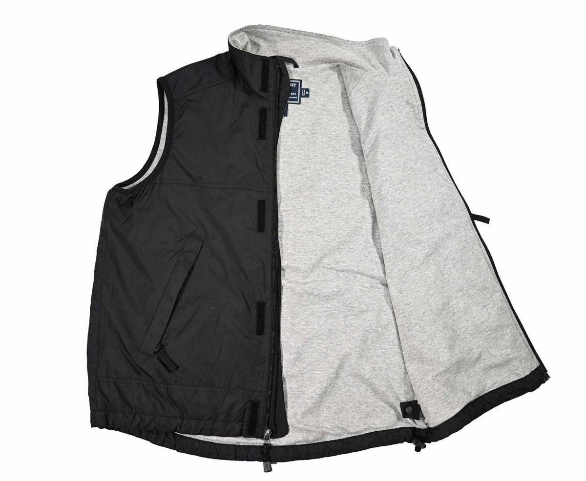 画像5: Used Polo Sport Nylon Vest (5)