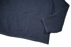 画像3: Used patagonia Better Sweater Rib Knit 1/4-Zip パタゴニア (3)