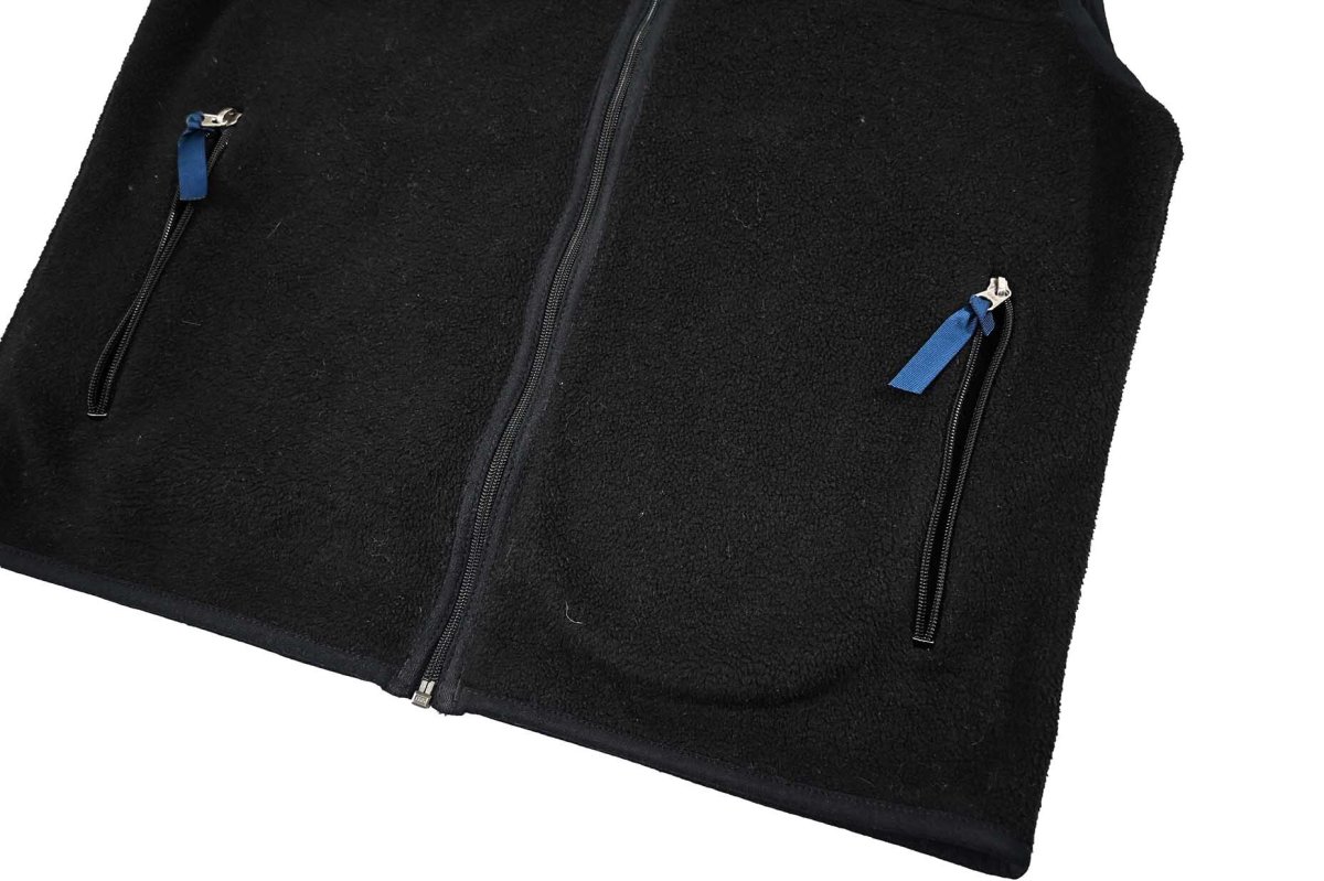 画像3: 98' Used patagonia Synchilla Vest made in USA パタゴニア (3)