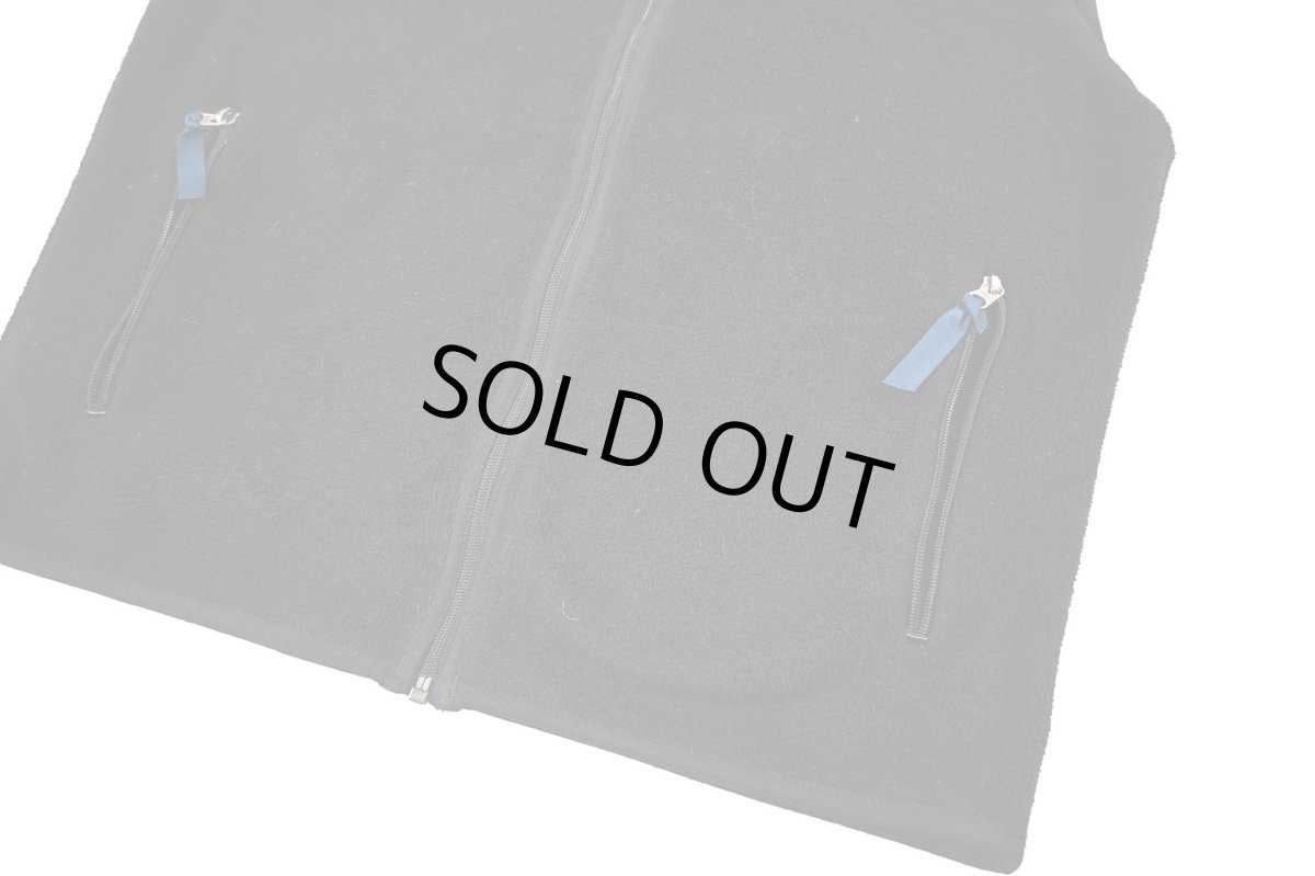 画像3: 98' Used patagonia Synchilla Vest made in USA パタゴニア (3)