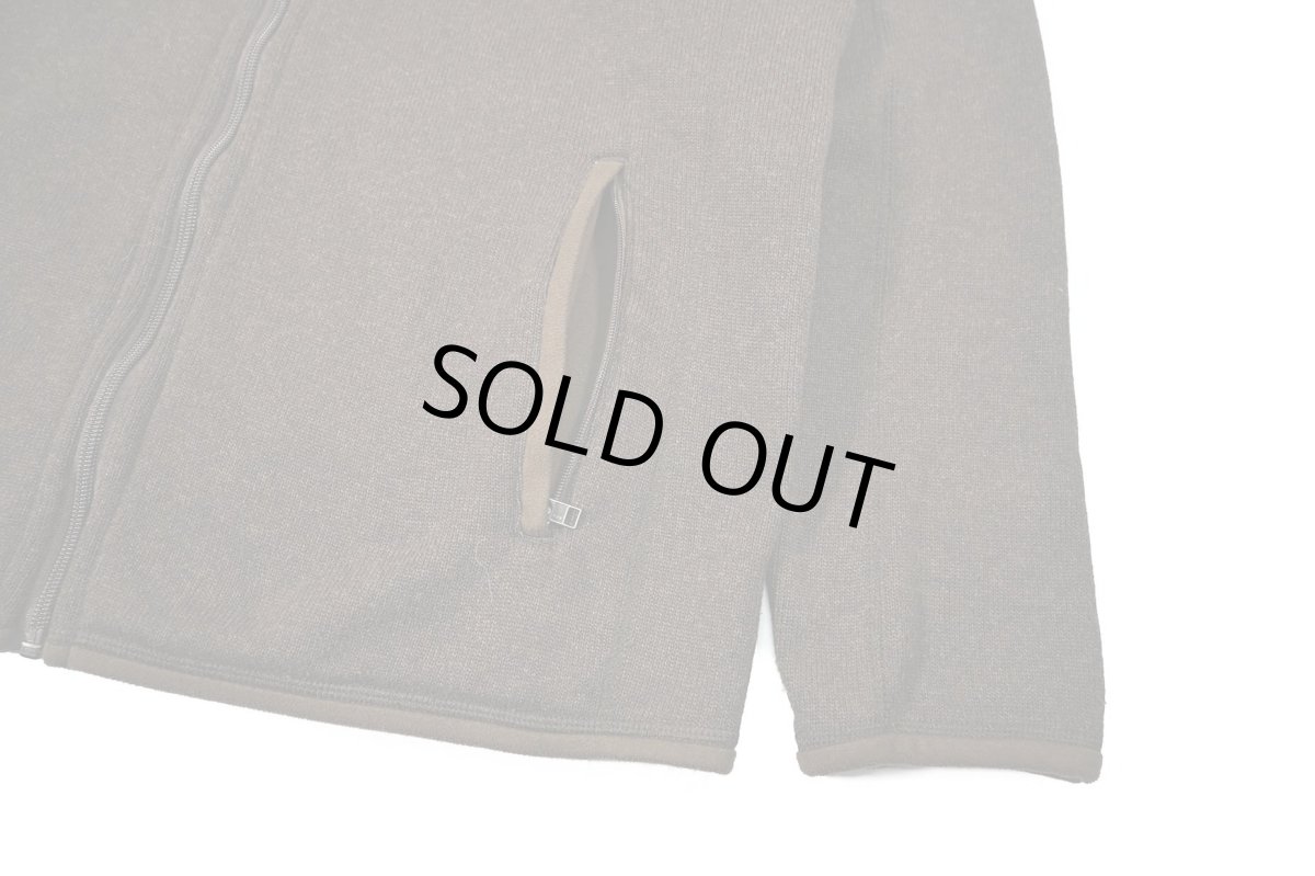 画像3: Used patagonia Better Sweater Jacket パタゴニア (3)