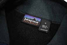画像4: 98' Used patagonia Synchilla Vest made in USA パタゴニア (4)