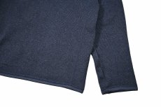 画像3: Used patagonia Better Sweater 1/4-Zip パタゴニア (3)
