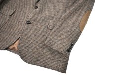 画像3: Used Pendleton Wool Tailored Jacket made in USA (3)