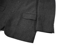 画像3: Used Eddie Bauer Wool/Cashmere Tailored Jacket (3)