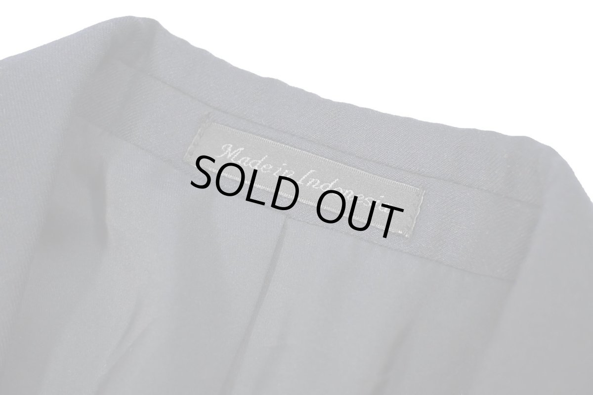 画像4: Used Lauren Ralph Lauren Navy Blazer (4)