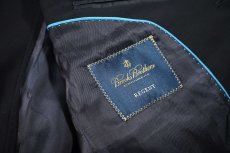 画像6: Used Brooks Brothers Tailored Jacket (6)