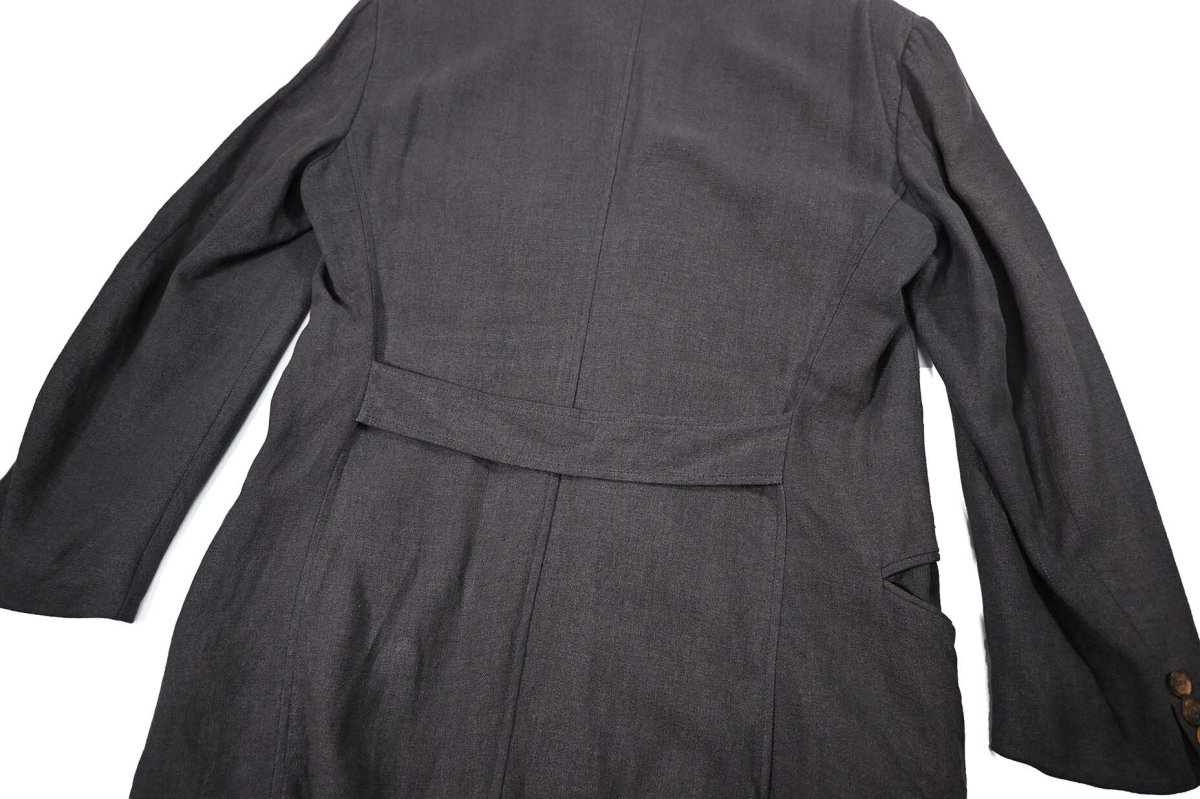 画像5: Used Giorgio Armani Tailored Jacket (5)