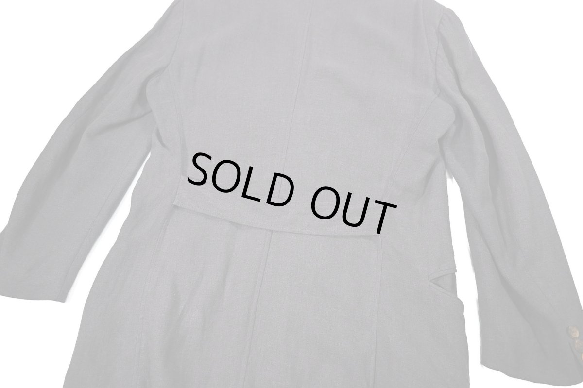 画像5: Used Giorgio Armani Tailored Jacket (5)