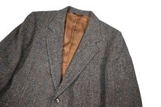 画像2: Used Pendleton Wool Tailored Jacket made in USA (2)