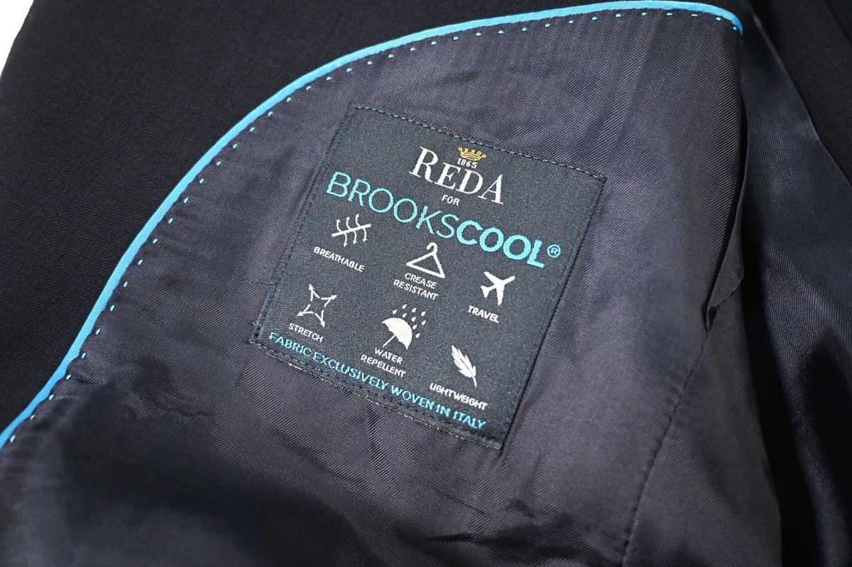 画像5: Used Brooks Brothers Tailored Jacket (5)