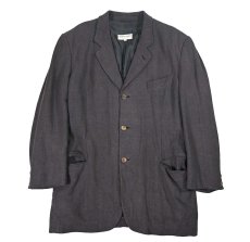 画像1: Used Giorgio Armani Tailored Jacket (1)