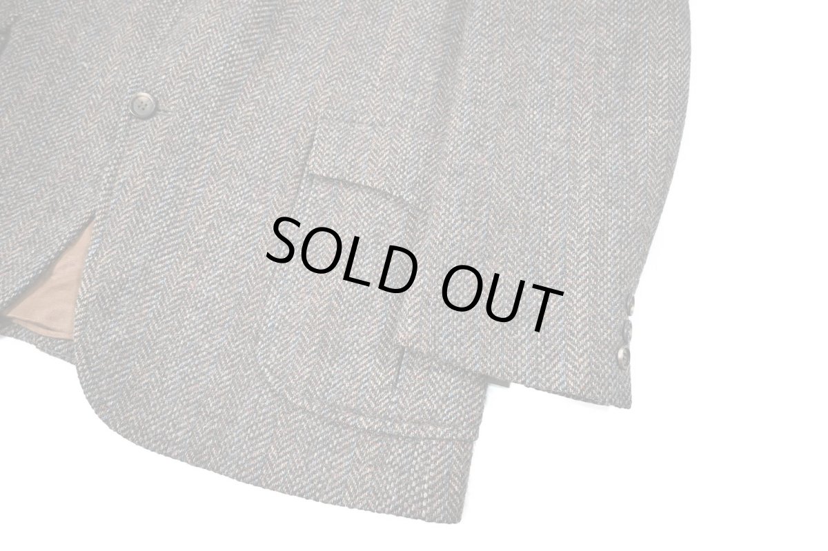 画像3: Used Pendleton Wool Tailored Jacket made in USA (3)