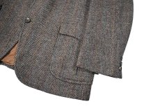 画像3: Used Pendleton Wool Tailored Jacket made in USA (3)