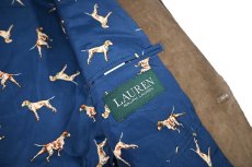 画像6: Used Lauren Ralph Lauren Corduroy Tailored Jacket (6)