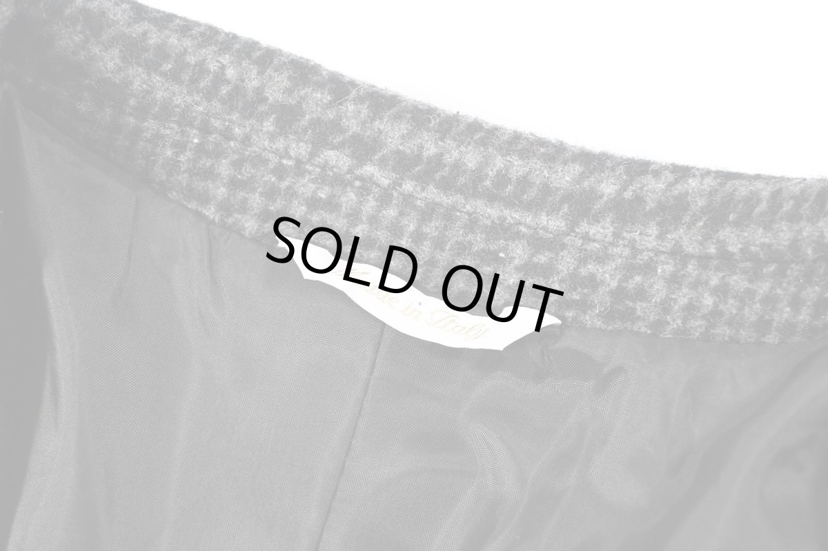 画像4: Used Perry Ellis Wool/Cashmere Tailored Jacket (4)