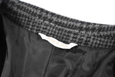 画像4: Used Perry Ellis Wool/Cashmere Tailored Jacket (4)