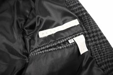 画像5: Used Perry Ellis Wool/Cashmere Tailored Jacket (5)