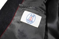 画像6: Deadstock Wool/Cashmere Tailored Jacket (6)