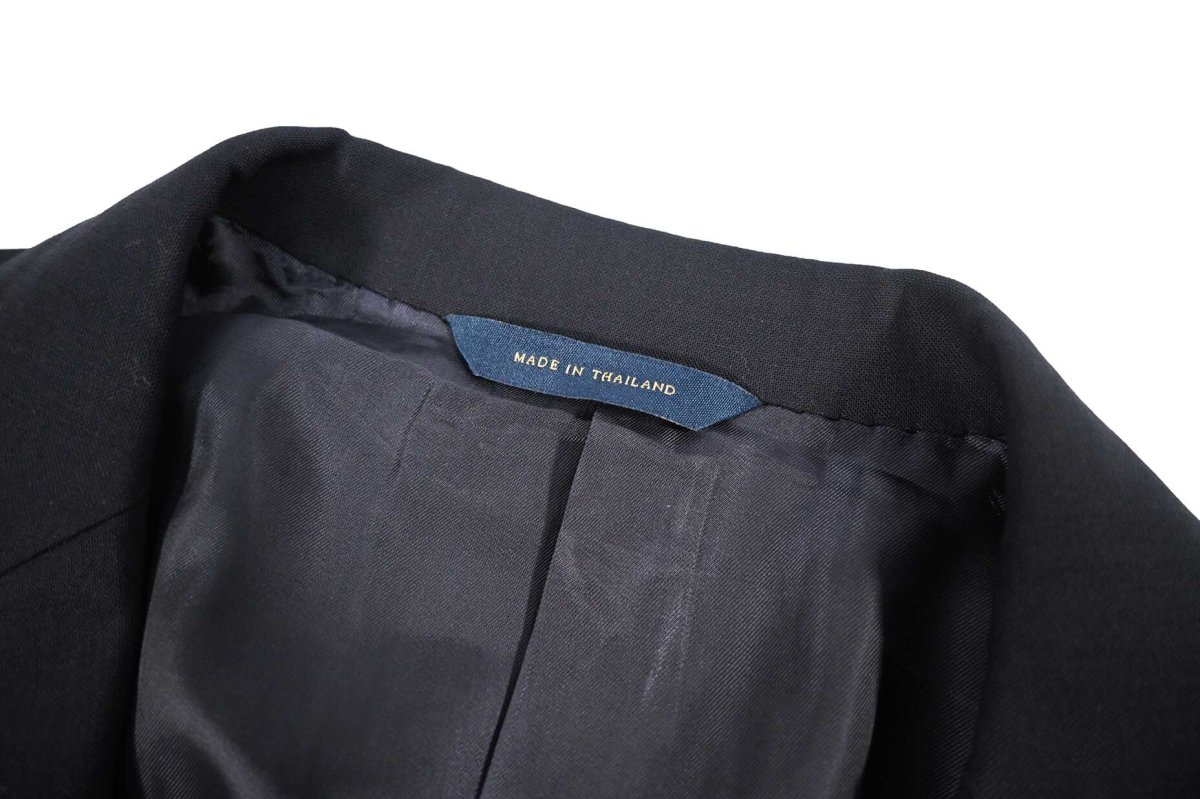 画像4: Used Brooks Brothers Tailored Jacket (4)