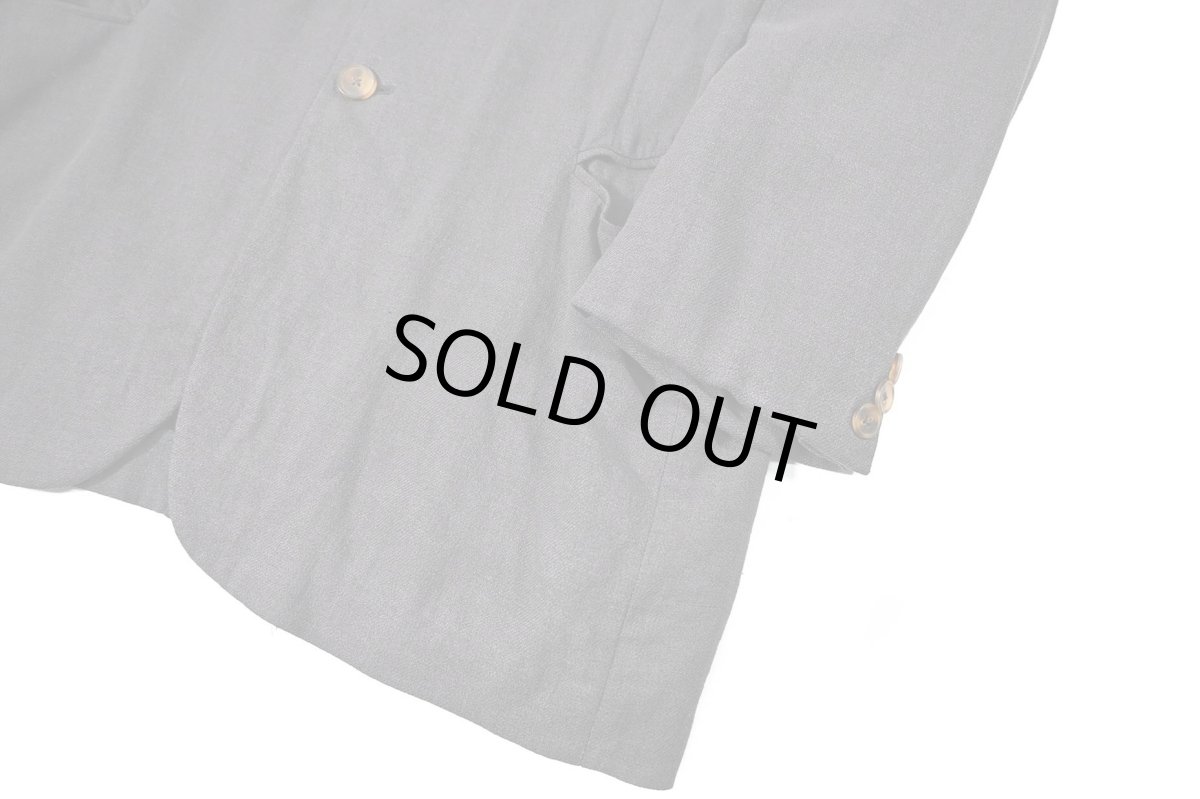 画像3: Used Giorgio Armani Tailored Jacket (3)