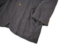 画像3: Used Giorgio Armani Tailored Jacket (3)
