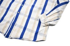 画像3: Used St John's Bay Rugged Twill Shirt (3)