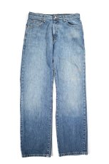 画像1: Used Polo Jeans Co. Denim Pants ラルフローレン (1)