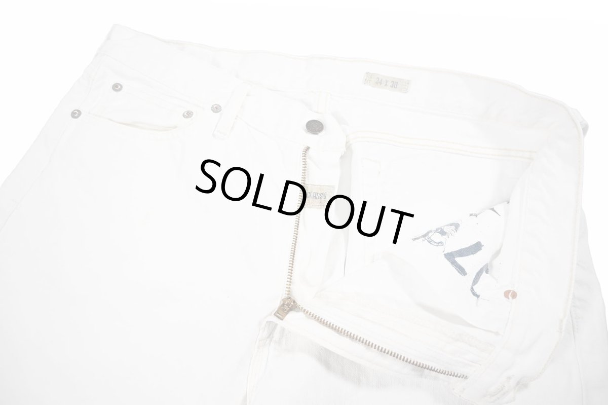 画像6: Used Polo Ralph Lauren Denim Pants ラルフローレン (6)