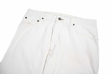 画像2: Used Polo Ralph Lauren Denim Pants ラルフローレン (2)