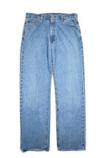 画像1: Used Polo Jeans Co. Denim Pants ラルフローレン (1)