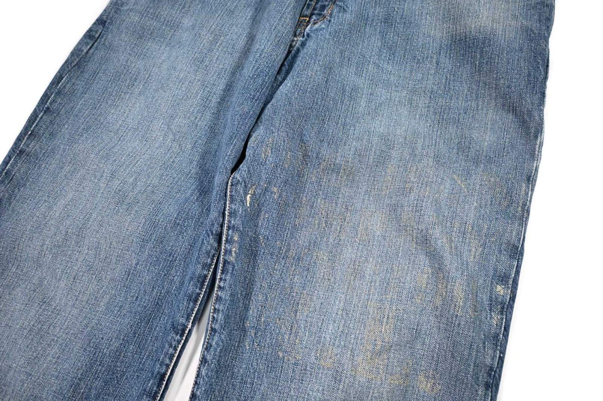 画像4: Used Polo Jeans Co. Denim Pants ラルフローレン (4)
